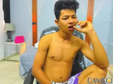 leslieanddrako’s Chaturbate Profile Image