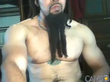 letoworship’s (Chaturbate) Photo
