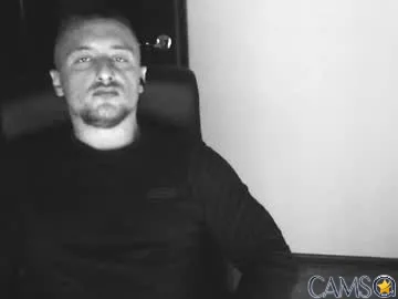 lev1ngston’s (Chaturbate) Photo