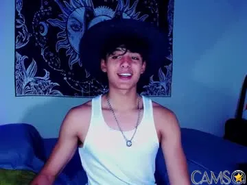 lewis_ly’s (Chaturbate) Photo