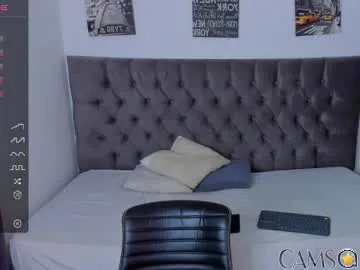 lewishamiltom’s Chaturbate Profile Image