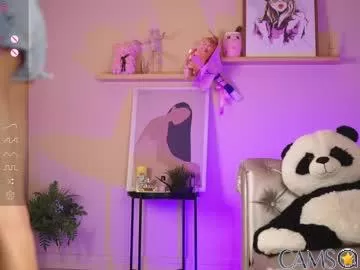 Picture of leyameyers from Chaturbate