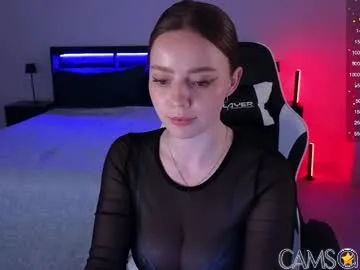 li_j’s Chaturbate Profile Image