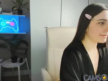 lia_lil’s Chaturbate Profile Image
