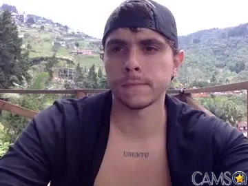 liam_walk’s (Chaturbate) Photo