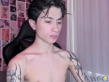 liamelf’s (Chaturbate) Photo