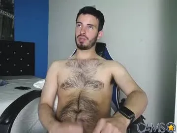 Picture of liamluxe from Chaturbate
