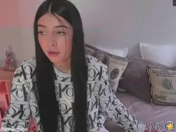 liannerougue’s (Chaturbate) Photo