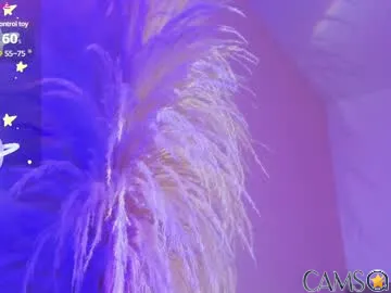 liiamluna’s Chaturbate Profile Image