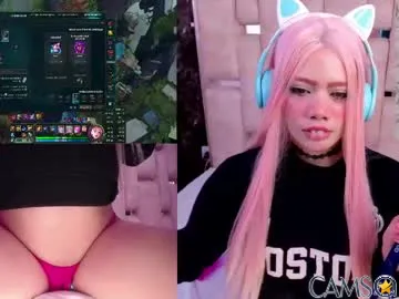 lilapop__’s Chaturbate Profile Image