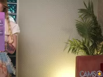 lili_01’s (Chaturbate) Photo