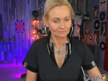 Picture of lilithlevite from Chaturbate