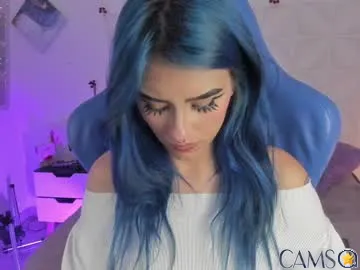 lilitth_uwu’s (Chaturbate) Photo