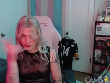 lilkittyjadee’s (Chaturbate) Photo