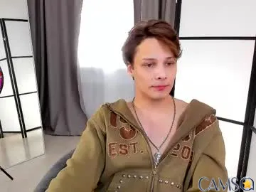 lilteddyboy’s (Chaturbate) Photo