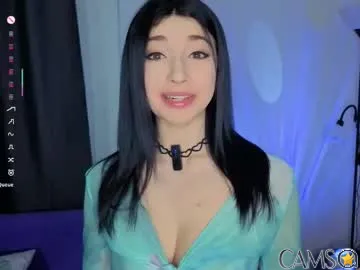 lina_leum’s Chaturbate Profile Image