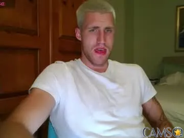 lincoln1414’s (Chaturbate) Photo