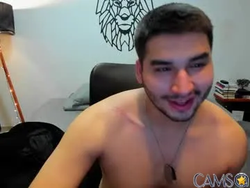 lionn_kingg’s (Chaturbate) Photo