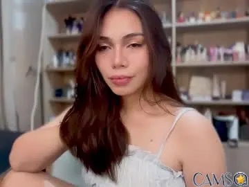 lioraeofophirxx’s (Chaturbate) Photo