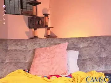 little___sophie’s Chaturbate Profile Image