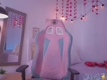 little_dinaone’s (Chaturbate) Photo