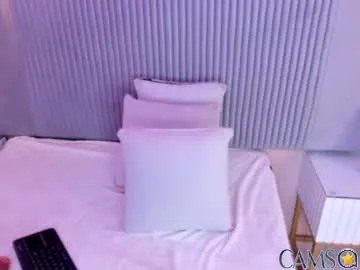 Picture of little_vel from Chaturbate