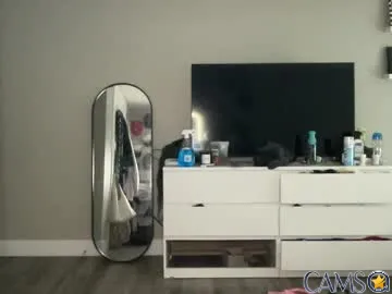 livvymack’s (Chaturbate) Photo