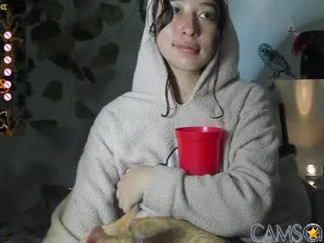 lizzy_kawuaii’s (Chaturbate) Photo