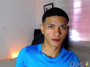 logan_military&rsquo;s (Chaturbate) Photo