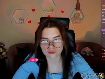 lolamrrr’s (Chaturbate) Photo