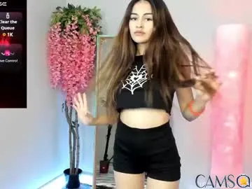 lolasmallbunny’s (Chaturbate) Photo