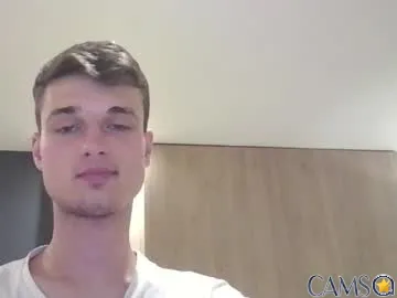 london_tomy’s Chaturbate Profile Image