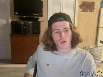 lonewolfffy’s Chaturbate Profile Image