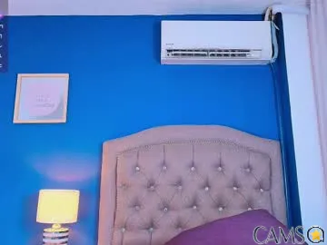 lore_w’s Chaturbate Profile Image