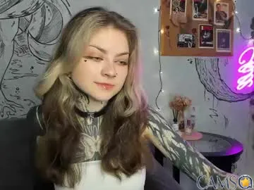 lostallice’s (Chaturbate) Photo