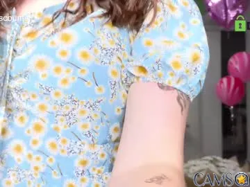 lottie_shine’s (Chaturbate) Photo