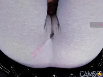 love_hard_kiru’s Chaturbate Profile Image