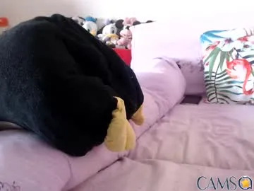 lovelywoman22’s Chaturbate Profile Image