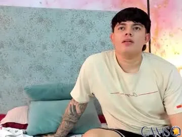 loverebels_’s (Chaturbate) Photo