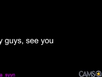 luca_syn’s Chaturbate Profile Image