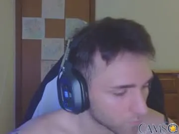 lucasbacon13’s (Chaturbate) Photo