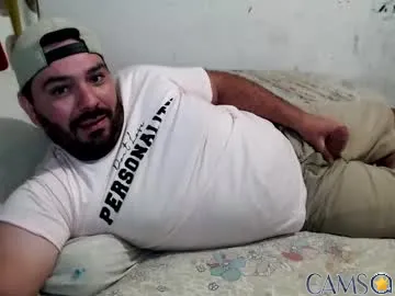 lucasprloco’s (Chaturbate) Photo