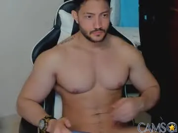 luis_baptista’s Chaturbate Profile Image