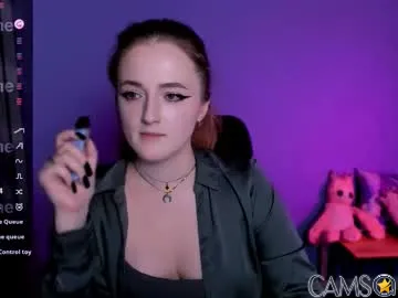 luna_berryy’s Chaturbate Profile Image