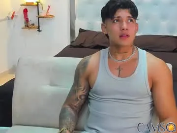 lunay_xtreemboy’s Chaturbate Profile Image