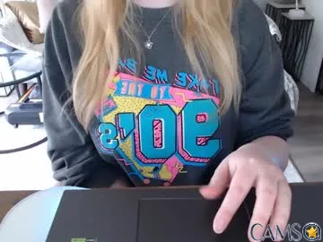 lushcutie’s Chaturbate Profile Image