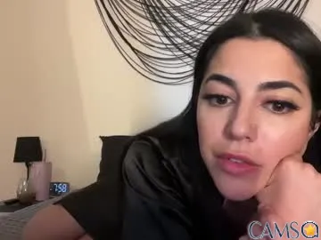 luxcher22’s (Chaturbate) Photo