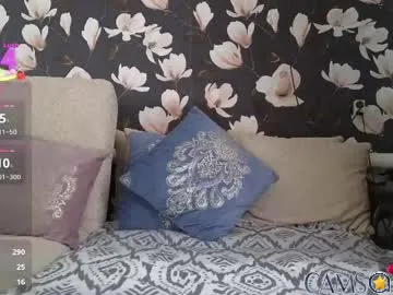 lyboff72’s Chaturbate Profile Image