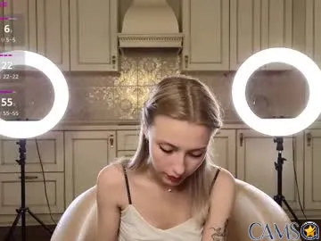 lynettedendy’s Chaturbate Profile Image