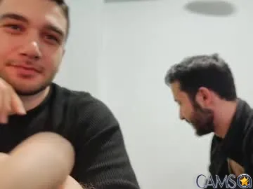 machin3guys’s (Chaturbate) Photo